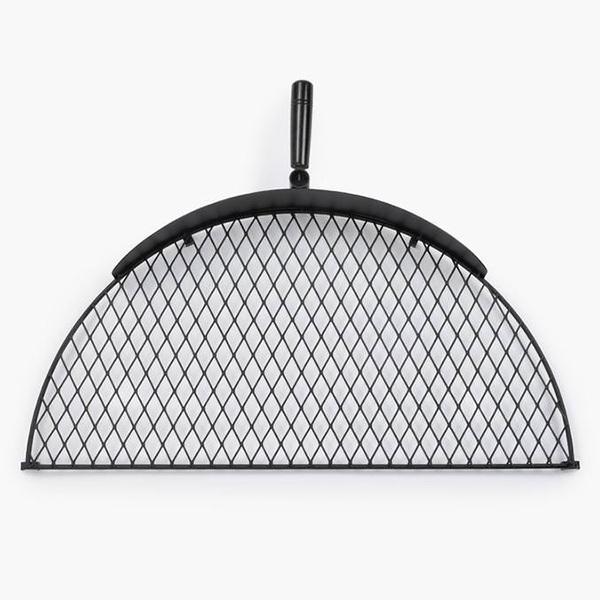 ベアーボーンズリビング Barebones Living CWBファイヤーピット30用 グリルグレー...