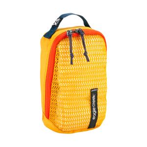 イーグルクリーク EagleCreek pack-it ReveaL Cube XS Sahara Yellow｜vic2