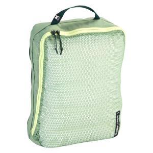 イーグルクリーク EagleCreek pack-it ReveaL Clean/Dirty Cube M Mossy Green｜vic2