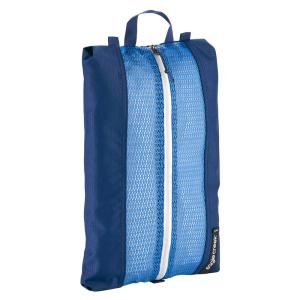 イーグルクリーク EagleCreek pack-it ReveaL Shoe Sac Az Blue/Grey｜vic2