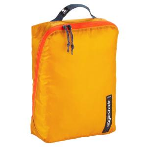 イーグルクリーク EagleCreek pack-it Isolate Cube S Sahara Yellow｜vic2