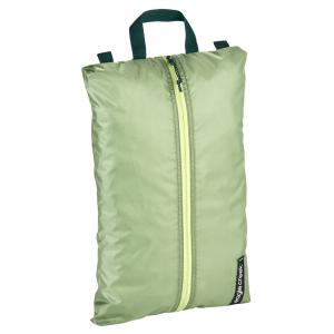 イーグルクリーク EagleCreek pack-it Isolate Shoe Sac Mossy Green｜vic2