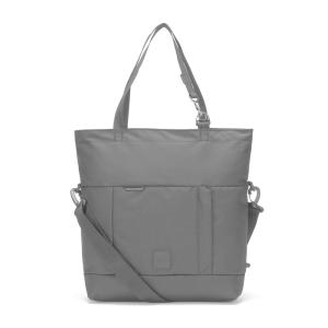 パックセーフ トートバッグ ブラック