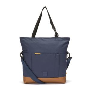 PacSafe Go Crossbody Tote Coastal