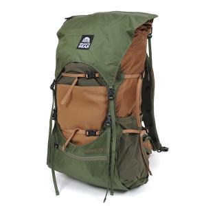 特価・返品交換不可】グラナイトギア ペリメター 35 ／ ザック 登山