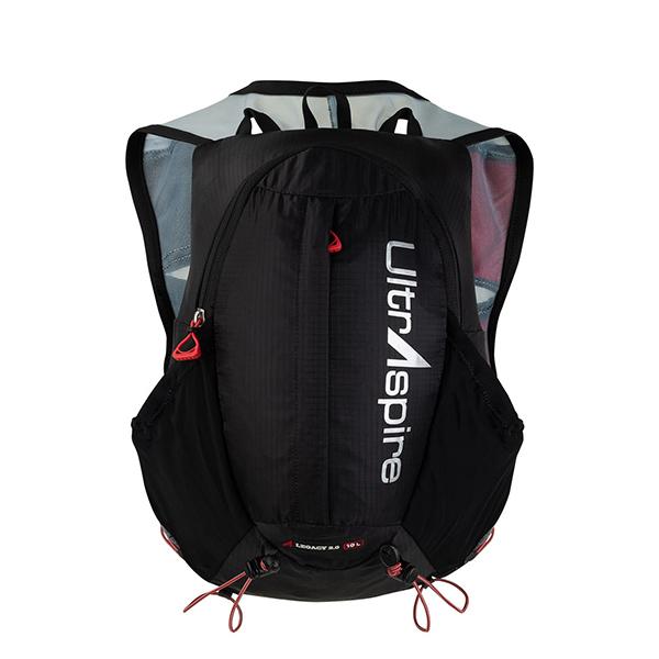 ウルトラスパイア UltrAspire レガシー 2.0 Black