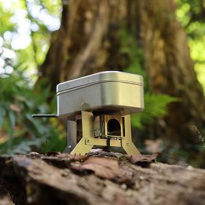 日清食品 調理器具 鍋 カップヌードル型チタンクッカー od : ヒマラヤ