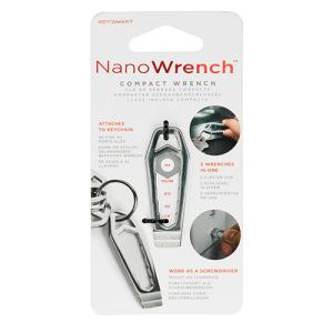 キースマート KEYSMART KEYSMART Nano Wrench 15043