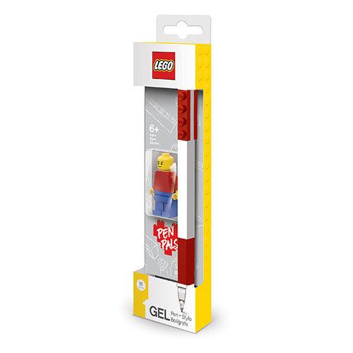 レゴ LEGO ボールペン w ミニフィグ RD 37568