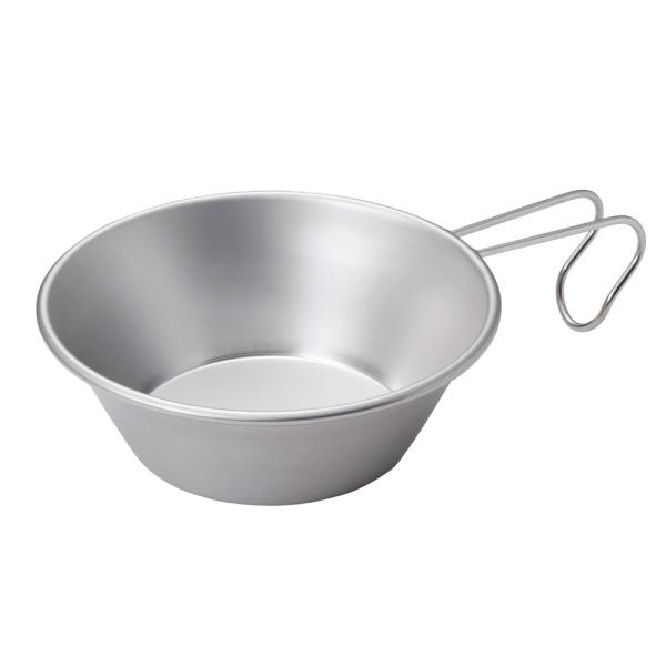 あすつく対応 40%OFFセール テッパ TEPPA ステンレスシェラカップ 13291 SALE