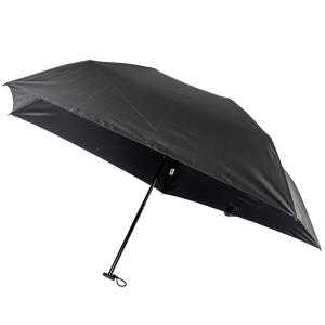 エバニュー EVERNEW U.L. All weather umbrella ブラック｜vic2