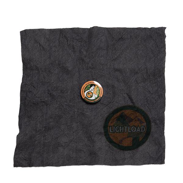 あすつく対応 50%OFFセール ライトロード LIGHTLOAD Original Towel S...