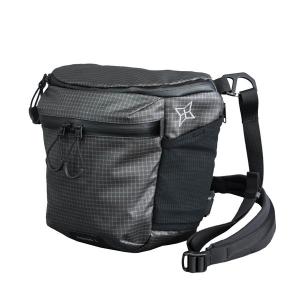 ダック DAC タープポール2.0 1800 DL ブラック/シルバー : vic2