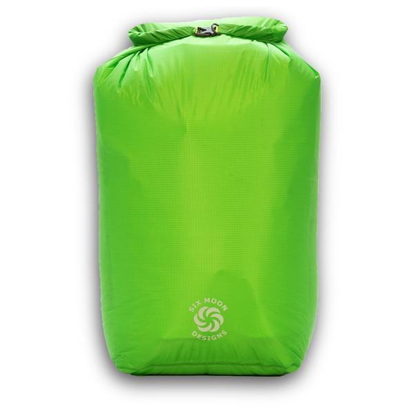 シックスムーンデザインズ SIX MOON DESIGNS Pack Liner Green