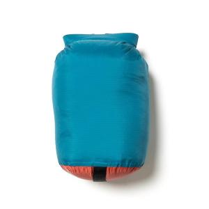 ナンガ NANGA COMPRESSION BAG S TQS｜vic2