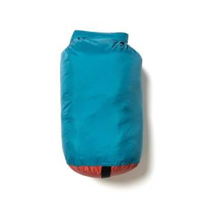 ナンガ NANGA COMPRESSION BAG M TQS｜vic2