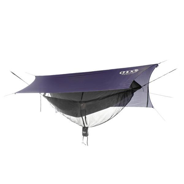 イノー eno OneLink Hammock System Navy/Olive