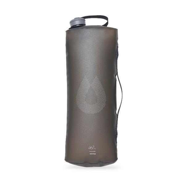 ハイドラパック HydraPak シーカー 4L マンモスグレー