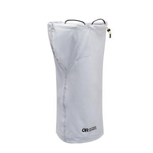 あすつく対応 30%OFFセール アウトドアリサーチ OUTDOOR RESEARCH Essential Lightweight Ubertube Kit titanium｜vic2