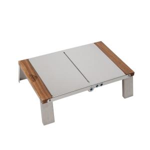 マウントスミ 焚き火サイドタフテーブル ミニ OA2106TT-M-の商品画像