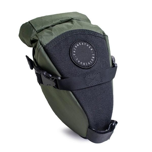 あすつく対応 フェアウェザー FAIRWEATHER seat bag mini x-pac/oli...