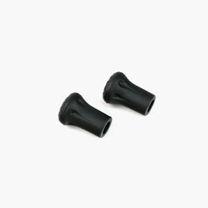 ミニマルワークス MINIMAL WORKS Jack Shelter Side Pole Cap Black