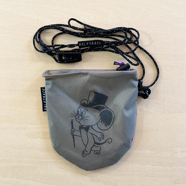 ハーフトラックプロダクツ half track products ＋candy greige お一人...