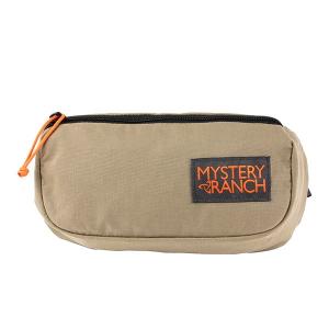 ミステリーランチ MYSTERY RANCH Forager Hip Pack Hummus｜vic2