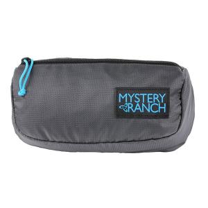 ミステリーランチ MYSTERY RANCH Forager Hip Pack Shadow Moon｜vic2