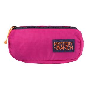 ミステリーランチ MYSTERY RANCH Forager Hip Pack Vice｜vic2