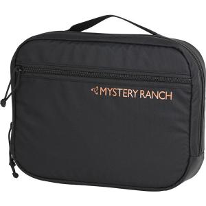 ミステリーランチ MYSTERY RANCH Mission Controls M Black｜vic2