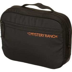 ミステリーランチ MYSTERY RANCH Mission Controls L Black｜vic2