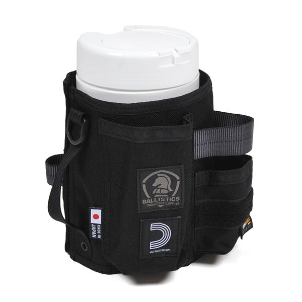 ハーフトラック half track New Wet Tissue Cover Black