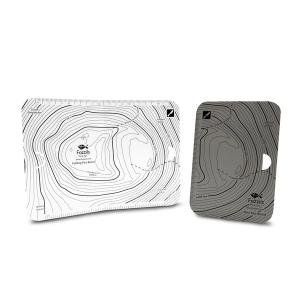 フォッジルズ Fozzils フレックスカッティングボード