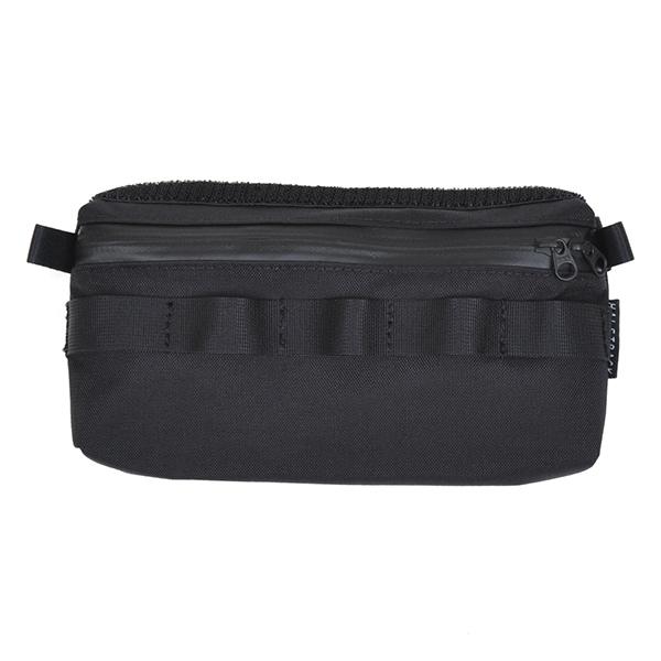 ハーフトラックプロダクツ half track products HLPOUCH Black