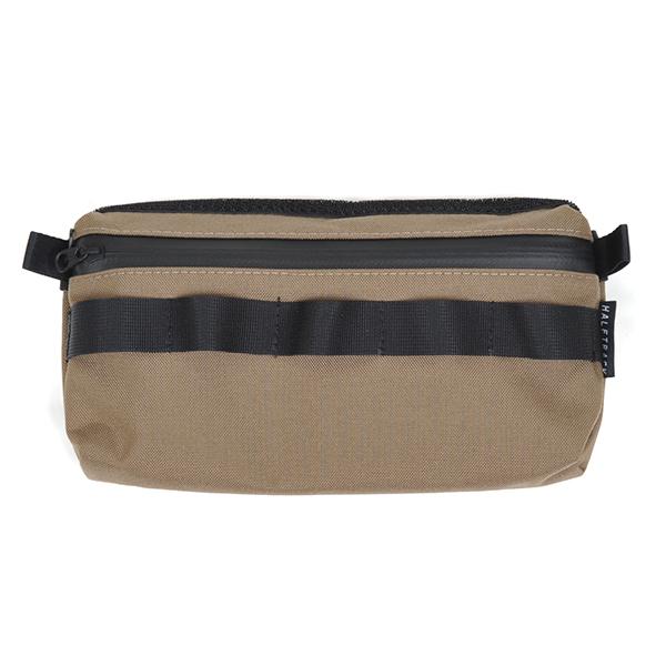 ハーフトラックプロダクツ half track products HLPOUCH Coyote