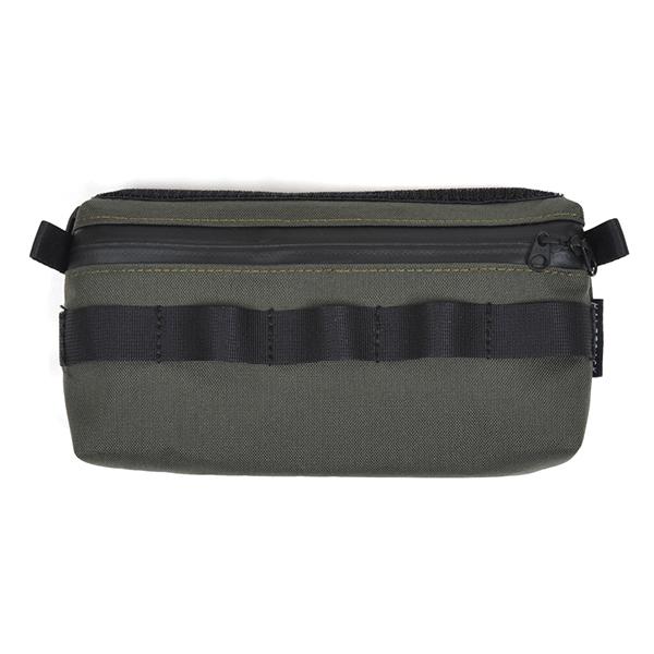 ハーフトラックプロダクツ half track products HLPOUCH OD