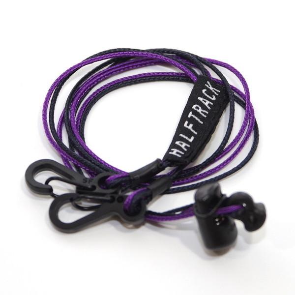 ハーフトラックプロダクツ half track products Mask Strap Purple...