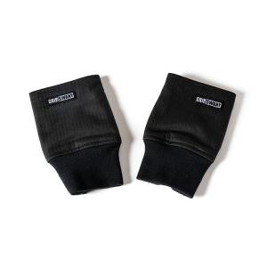 対応 グリップスワニー Grip Swany FP Hand Warmer Ink Black GSA-62