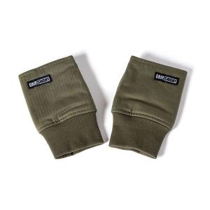 グリップスワニー Grip Swany FP Hand Warmer Alpha Olive GSA-62