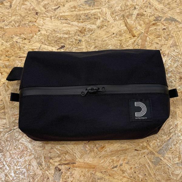 ハーフトラックプロダクツ half track products HLBOX Black