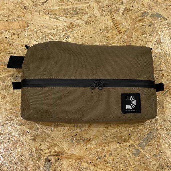 ハーフトラックプロダクツ half track products HLBOX Coyote