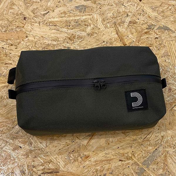 ハーフトラックプロダクツ half track products HLBOX OD