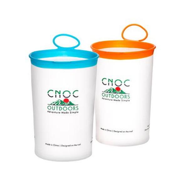 あすつく対応 クノック CNOC Curn Ultralight Cup Set