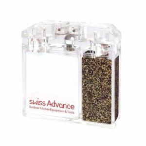 スイスアドバンス Swiss Advance ARCTO Travel Spicer SA-30216｜vic2