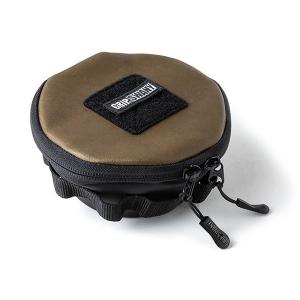 グリップスワニー Grip Swany GS Cup Case Olive GSA-67