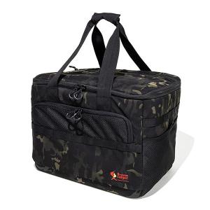 オレゴニアンキャンパー Oregonian Camper キャンプトランク Black Camo OCB-2215