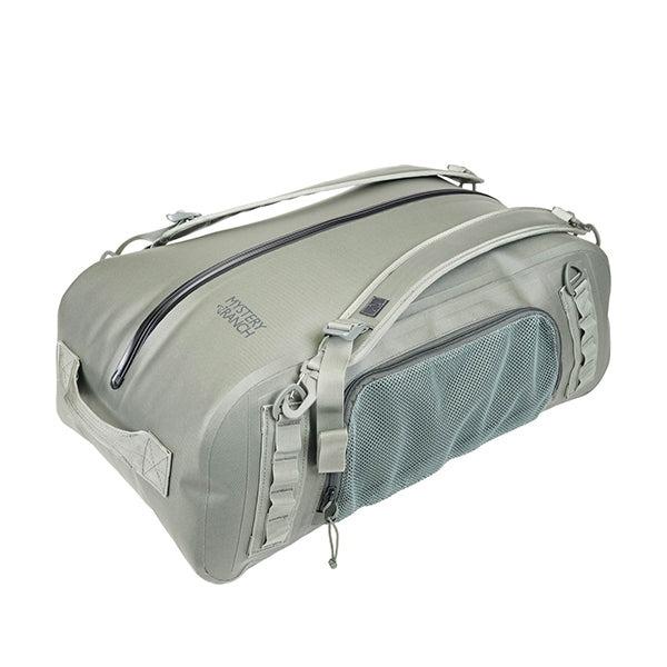 [ノベルティ] ミステリーランチ MYSTERY RANCH High Water Duffel 5...