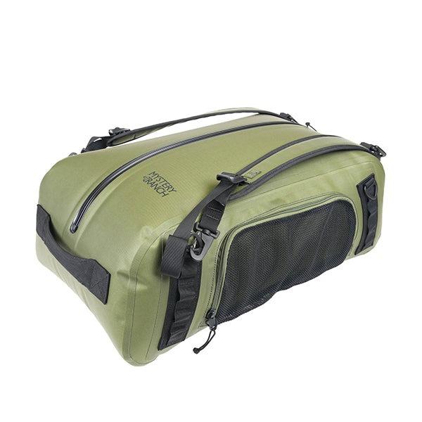 ミステリーランチ MYSTERY RANCH High Water Duffel 50 Forest...