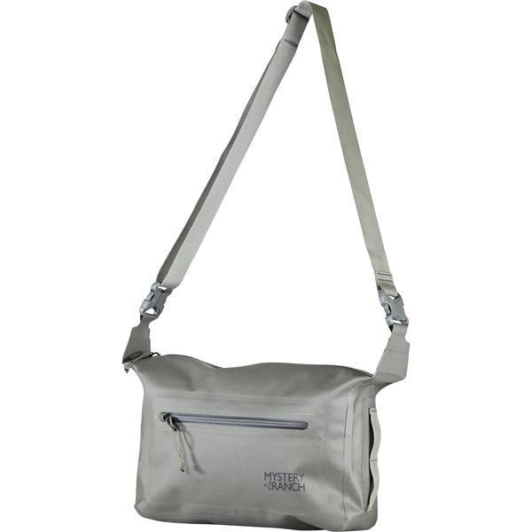 ミステリーランチ MYSTERY RANCH High Water Shoulder Bag Fol...